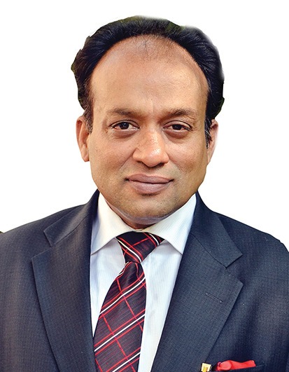 Manish Chand